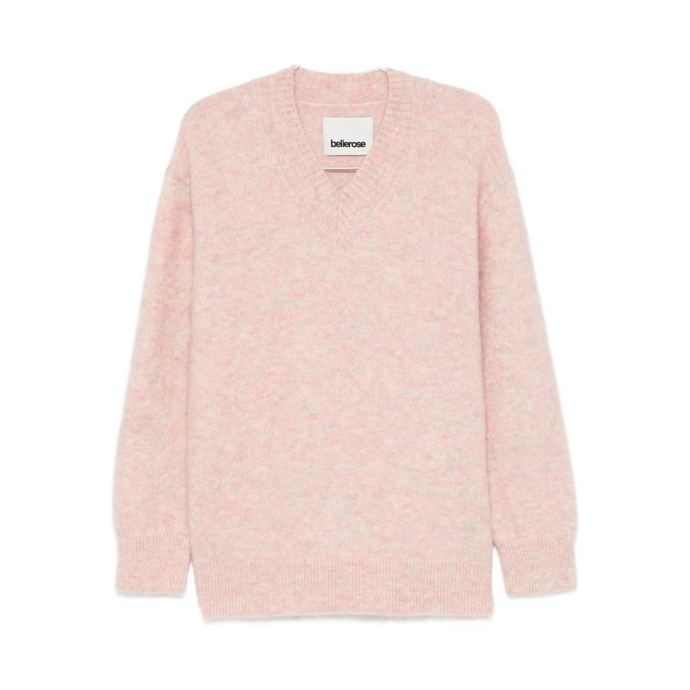 Bellerose V-neck Sweater