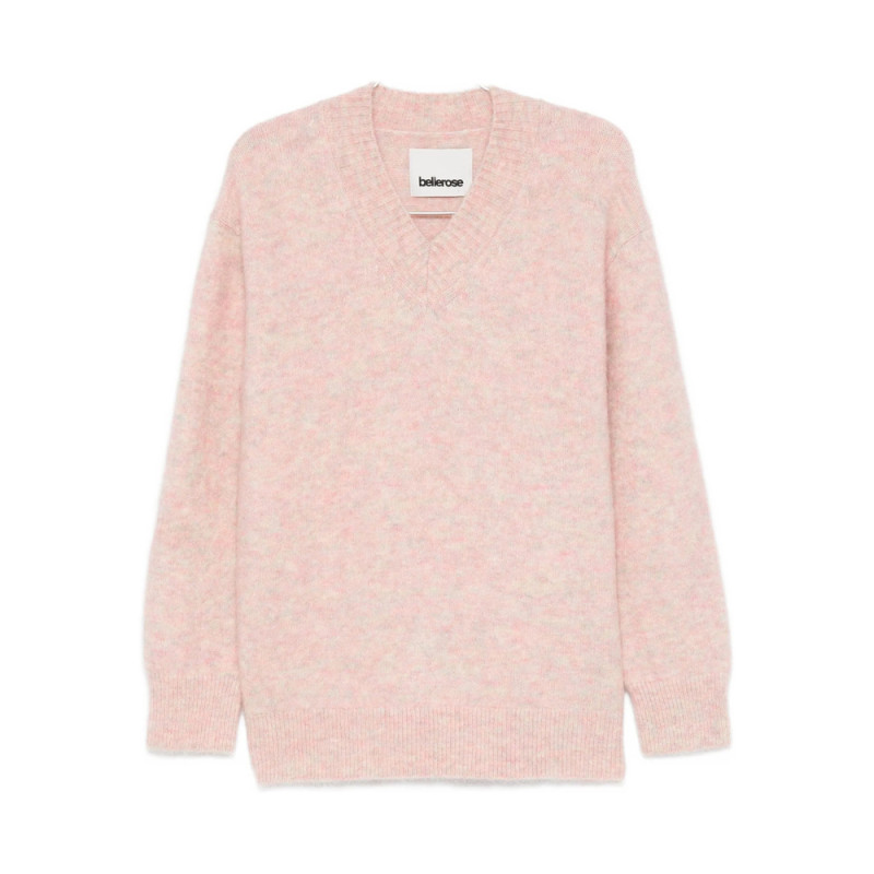 Bellerose V-neck Sweater
