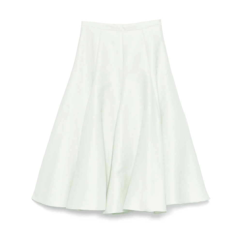 Fabiana Filippi Flared Midi Skirt