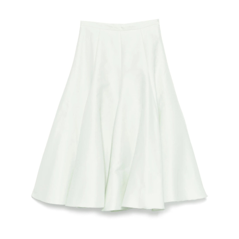 Fabiana Filippi Flared Midi Skirt