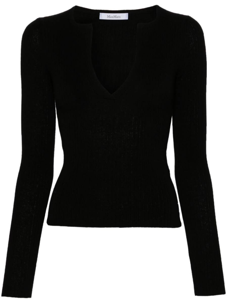 Urlo ribbed sweater
