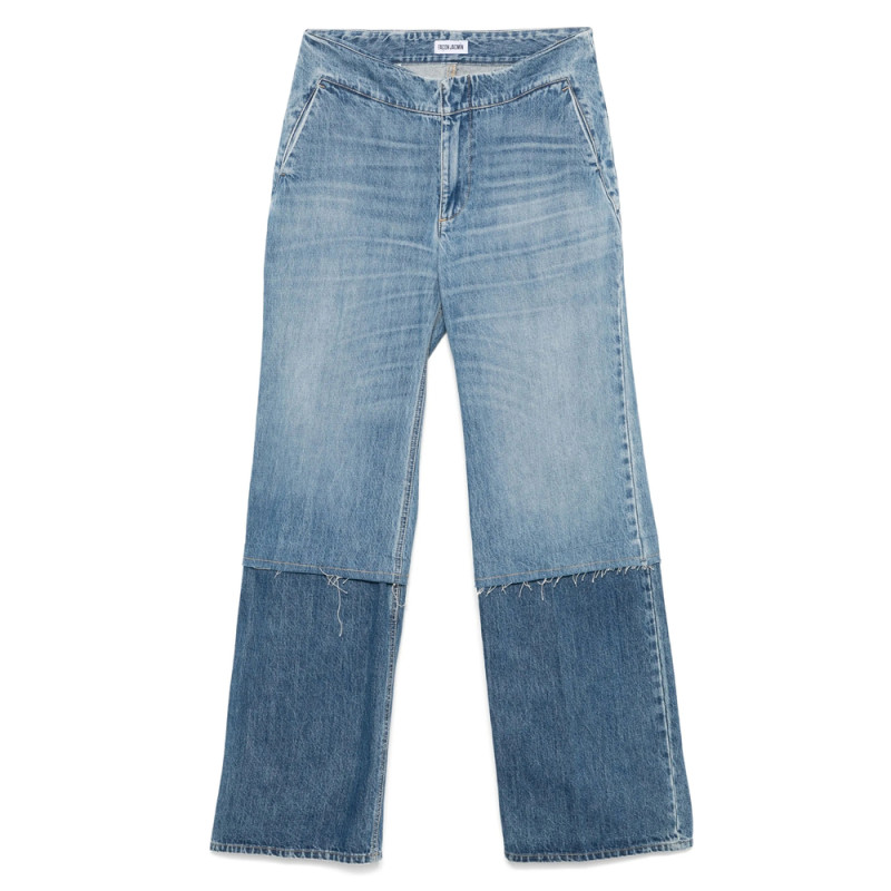 FaÇon Jacmin Passi Jeans