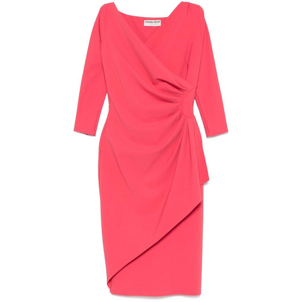Chiara Boni Charisse Dress
