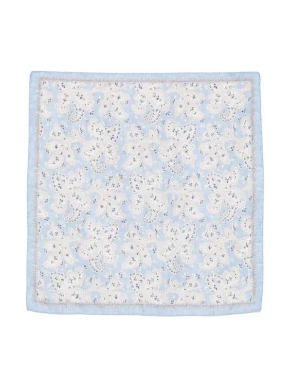 Tokyo scarf