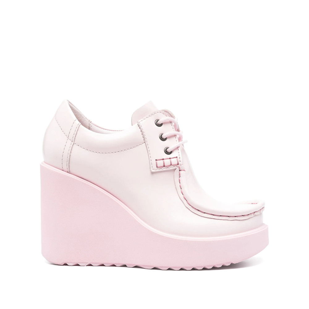 Ecco X Ottolinger 95mm Joke Pumps