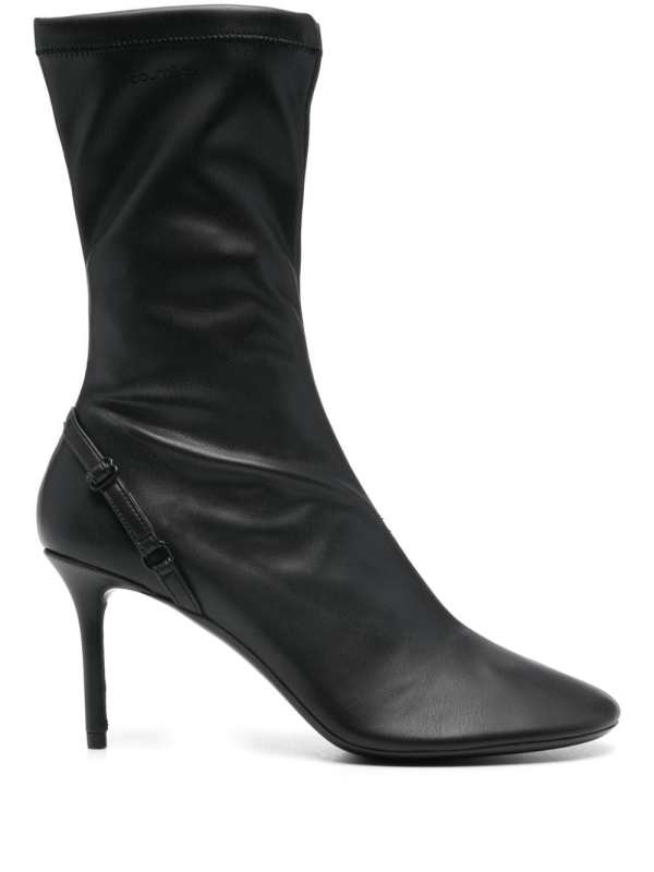 80mm Oblique boots