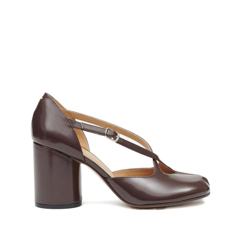 Maison Margiela 80mm Tabi Pumps