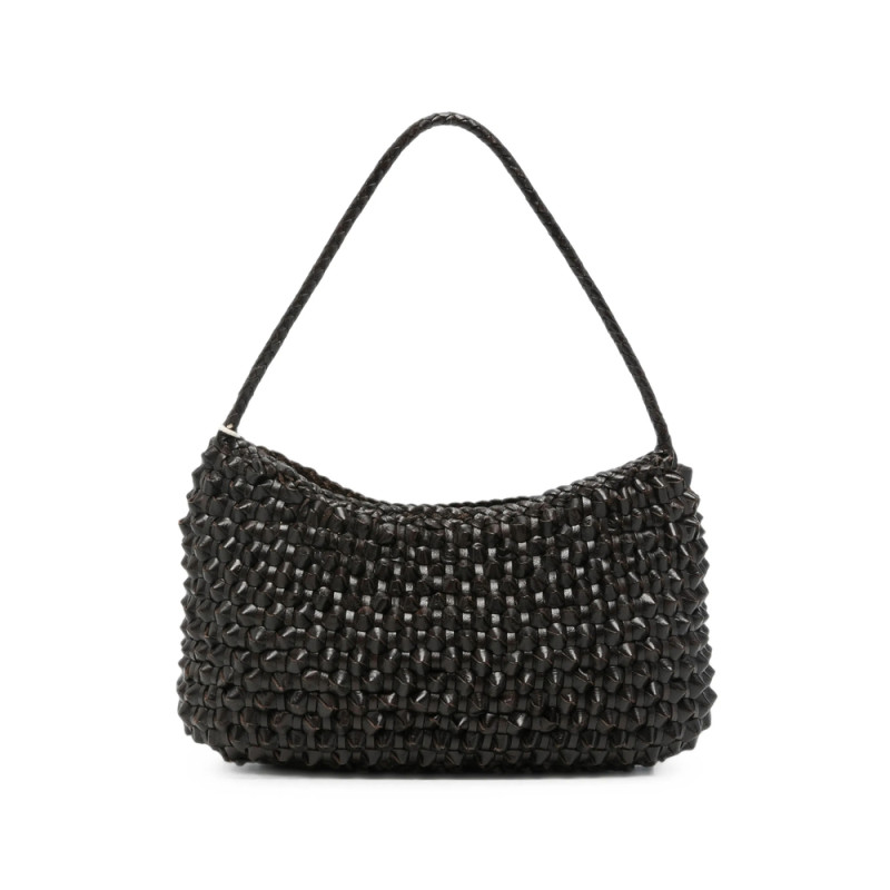 Dragon Diffusion Basil Cactus Shoulder Bag