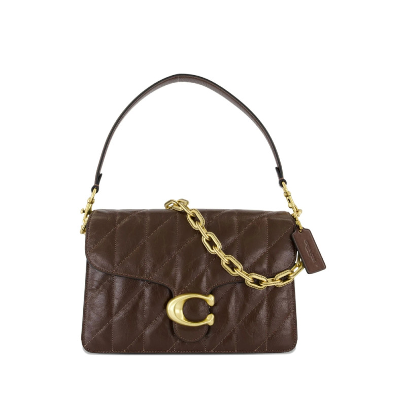 Coach Tabby Shoulder Bag