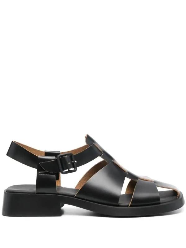 Dana buckled sandals
