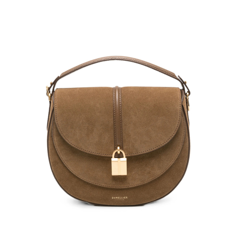 Demellier Tote Bags