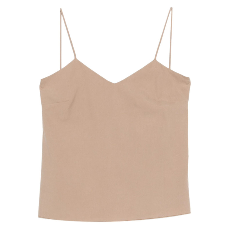 Max Mara Unghia V-neck Top
