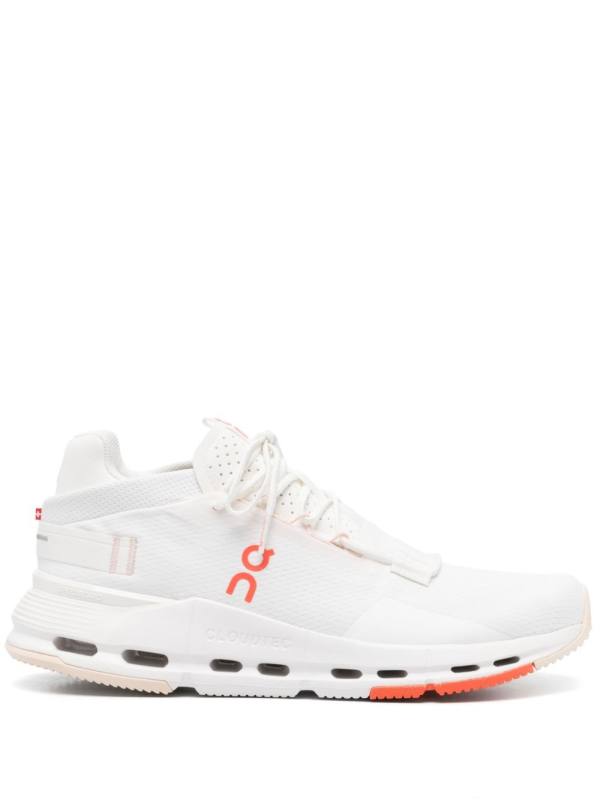 Cloudnova 2 sneakers