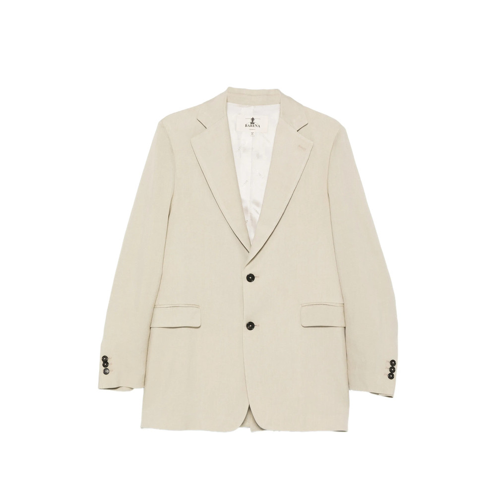 Barena Buttoned Blazer