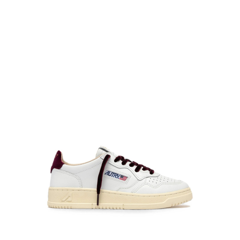 Autry Medalist Low-top Sneakers
