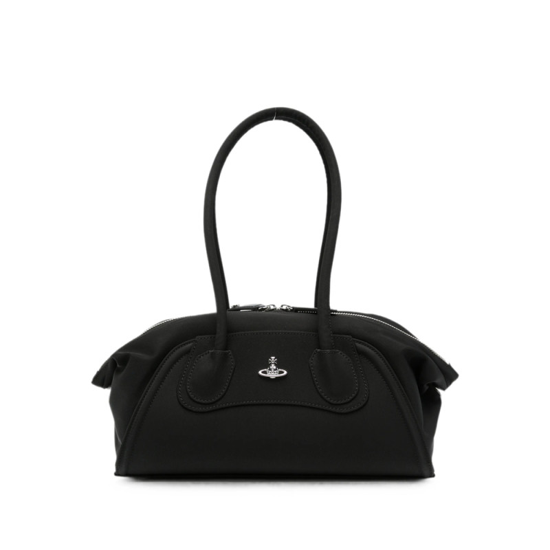 Vivienne Westwood Orb-plaque Shoulder Bag