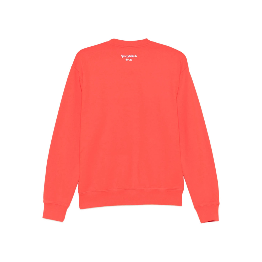Sporty & Rich Knitwear