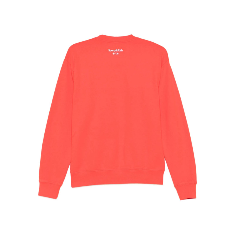 Sporty & Rich Knitwear