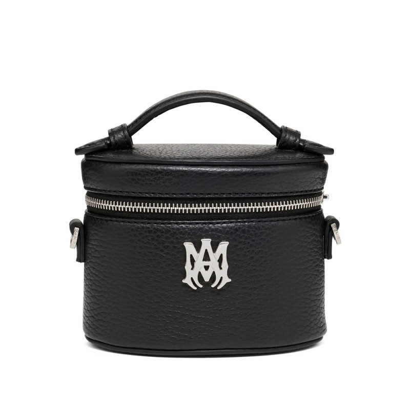 Amiri Nano Top-handle Vanity Bag