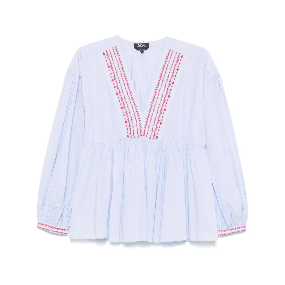 A. p.c. Vera Blouse
