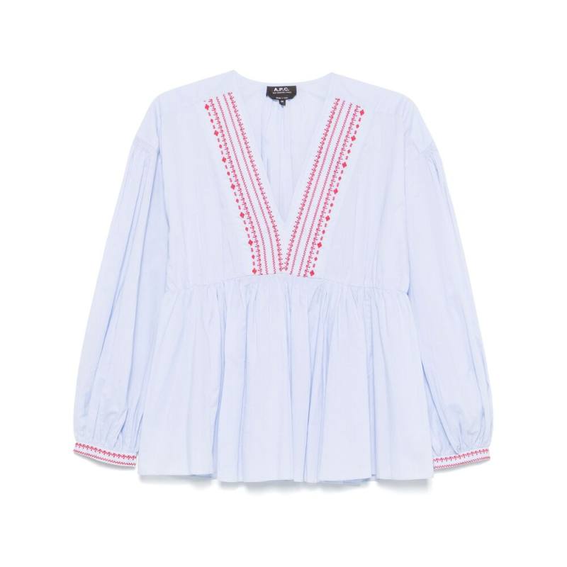 A. p.c. Vera Blouse