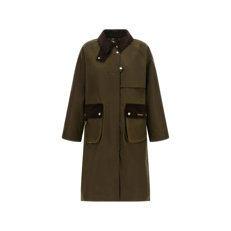 Barbour Kirklees Jacket