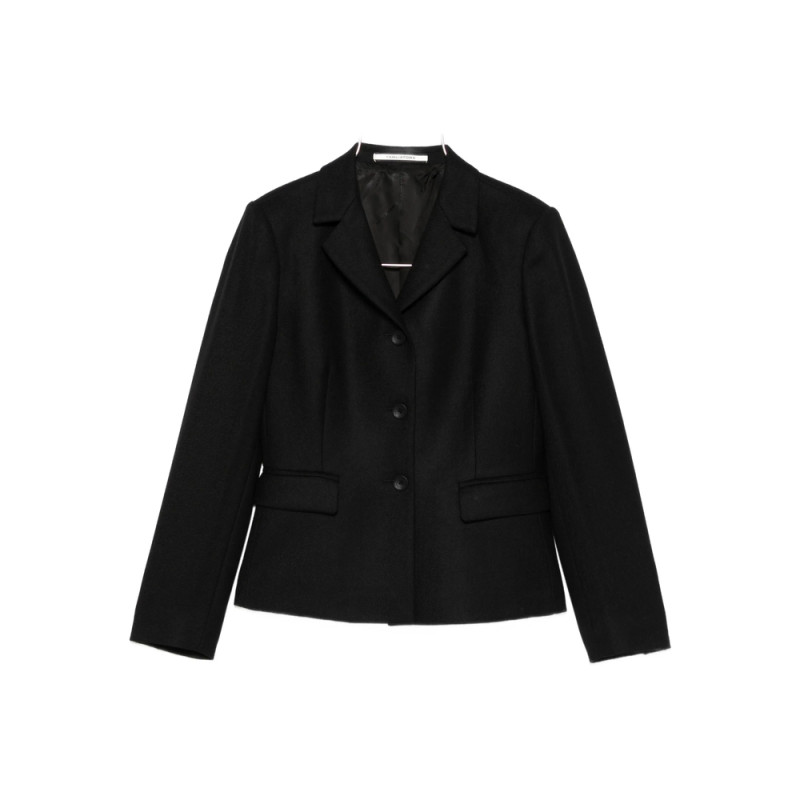 Tagliatore Three-button Wool Jacket