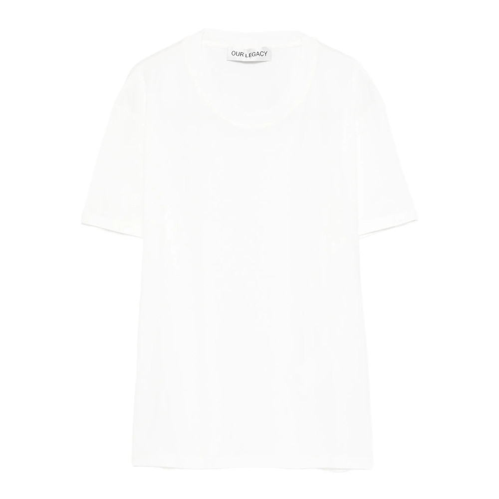 Our Legacy Crew-neck T-shirt