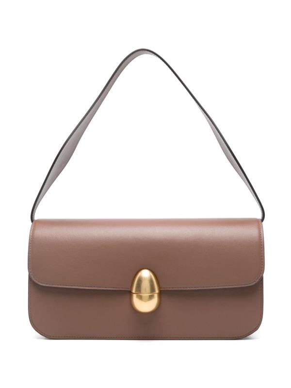 Phoenix clutch bag