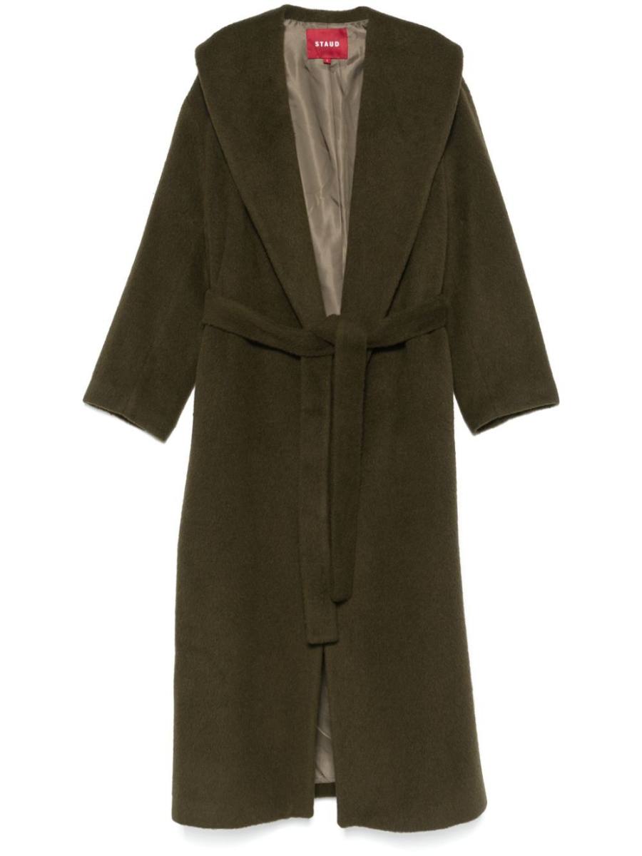 Dakota coat