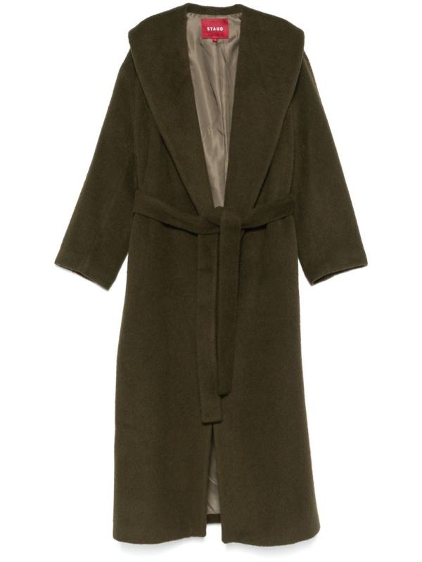 Dakota coat