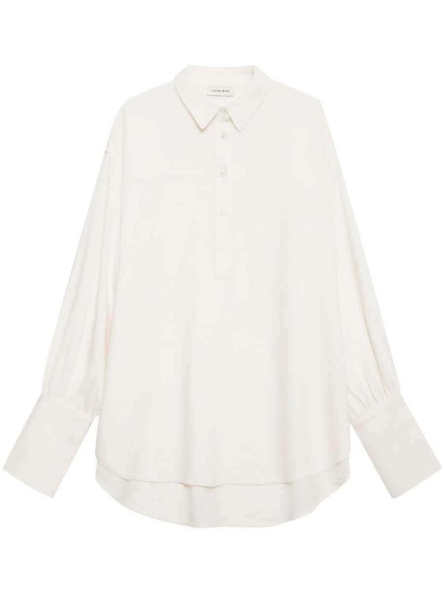 Lake long-sleeve shirt