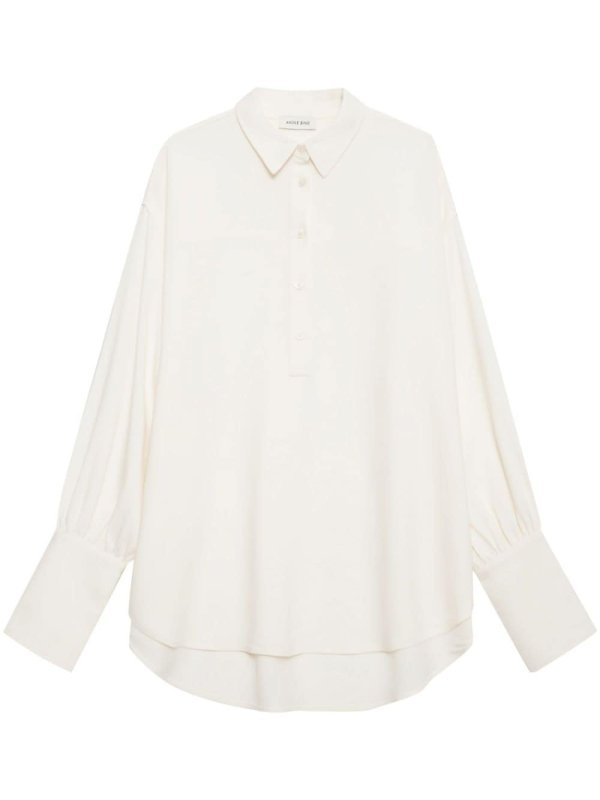 Lake long-sleeve shirt