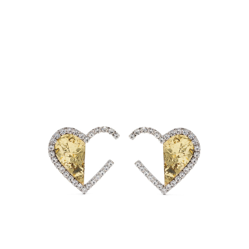 L'alingi Love Earrings