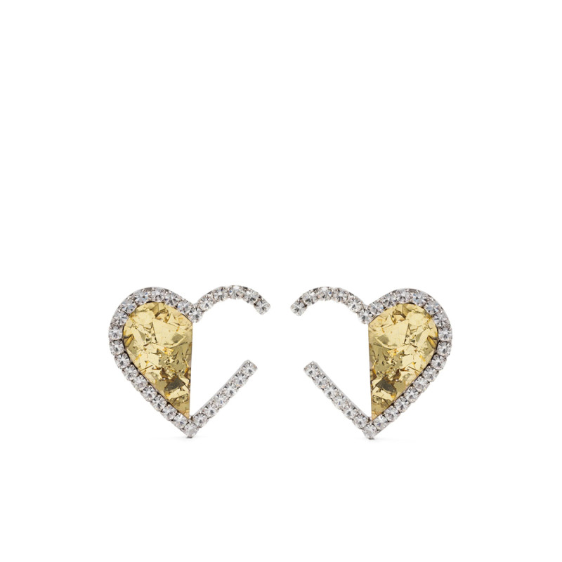 L'alingi Love Earrings