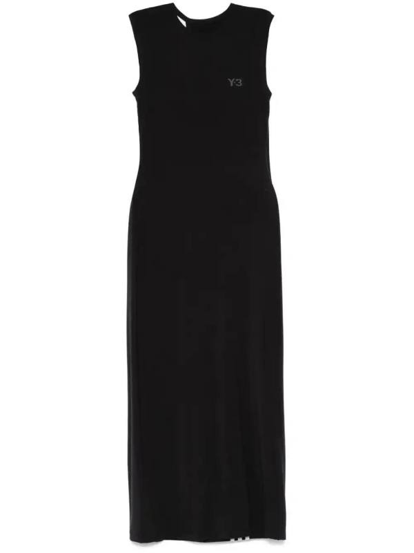 tank maxi dress