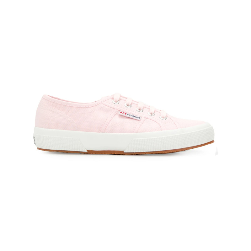 Superga Lace-up Sneakers