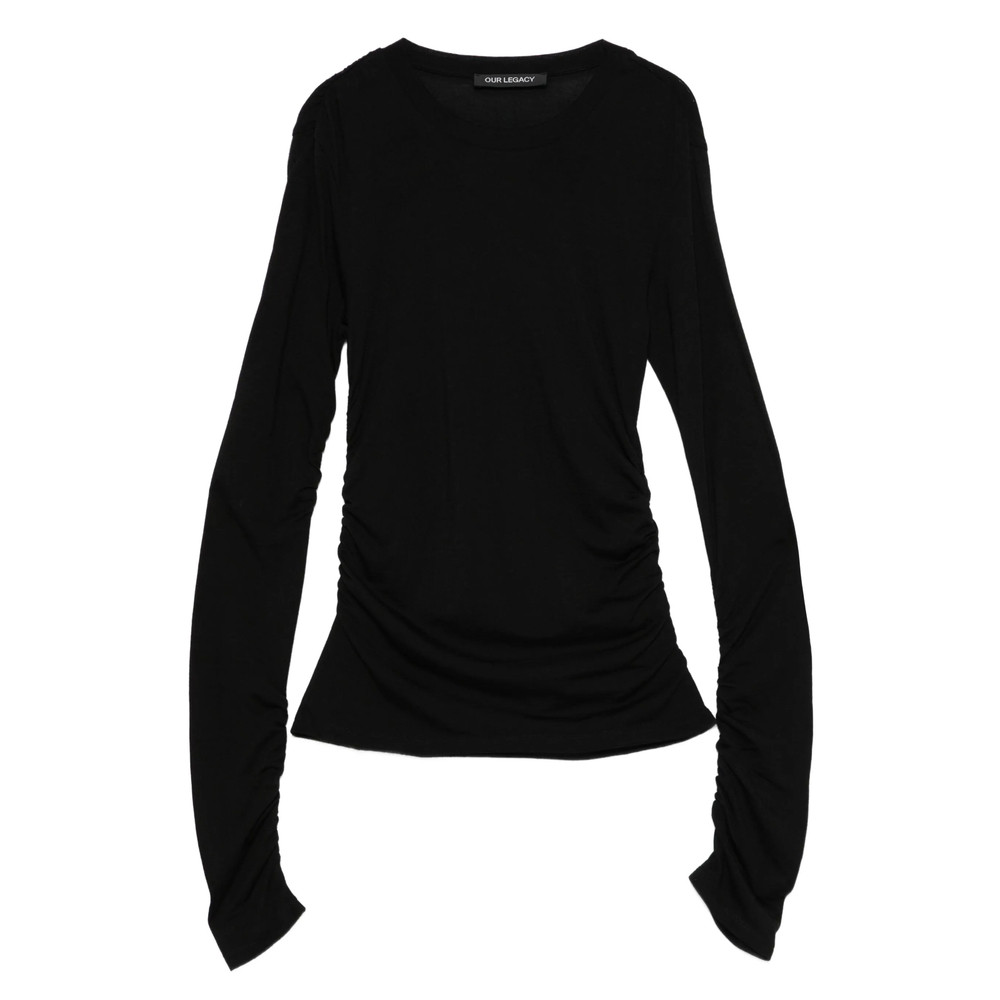 Our Legacy Long-sleeved T-shirt