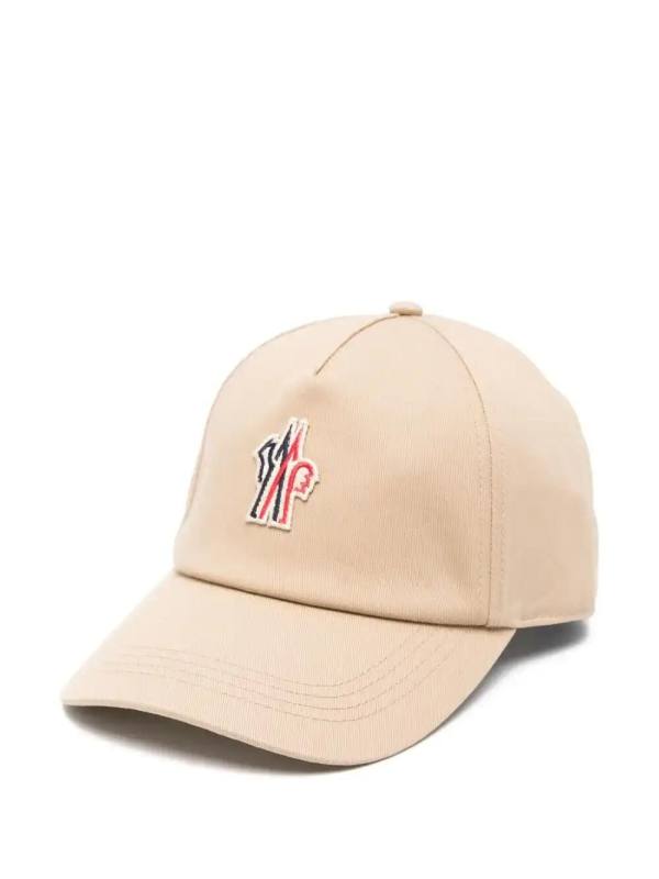 cotton baseball cap