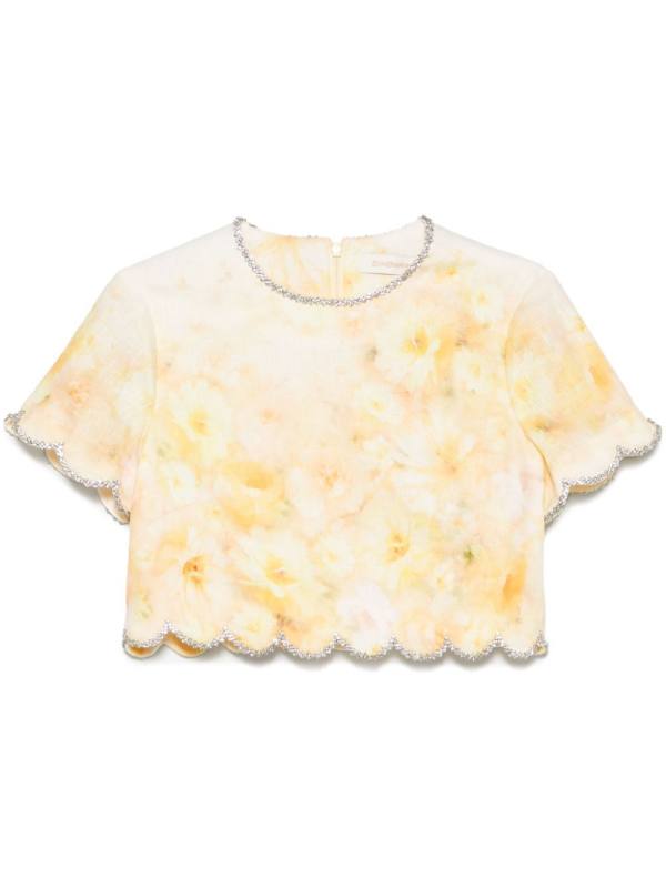Crush top
