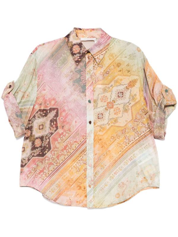 Tallow shirt
