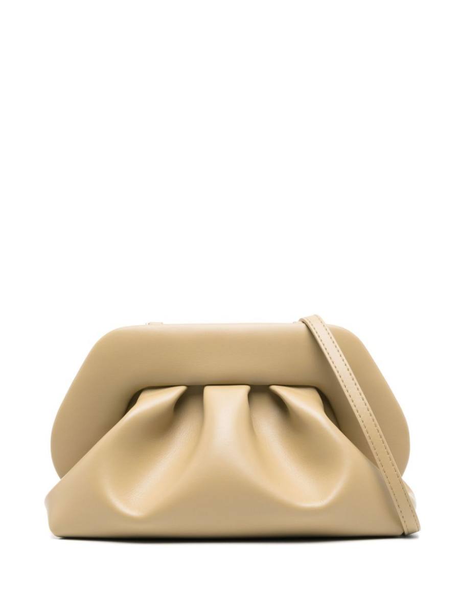 Tia clutch bag