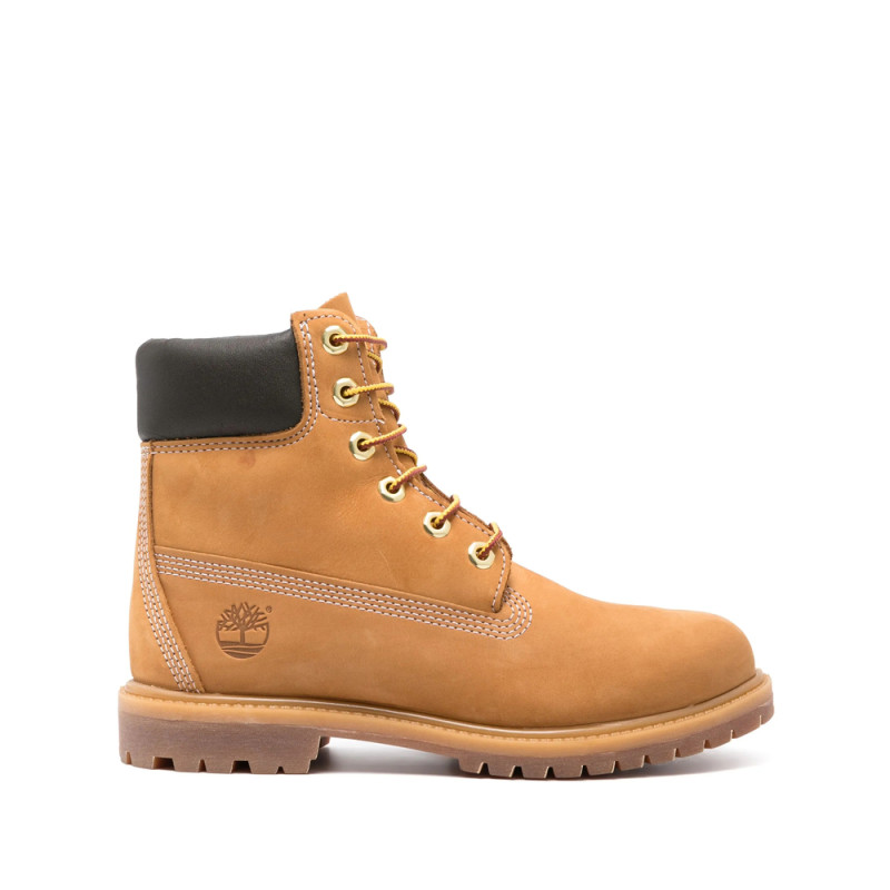 Timberland Premium 6 Inch Boots