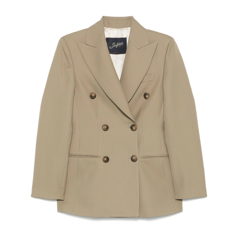 Seafarer Vanity Blazer
