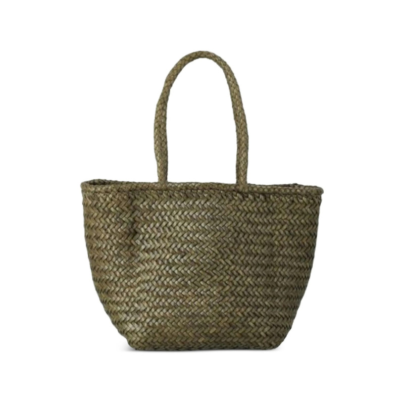 Dragon Diffusion Grace Woven Tote Bag