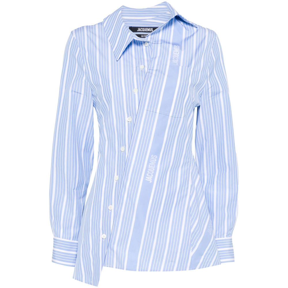 Jacquemus Pablo Shirt