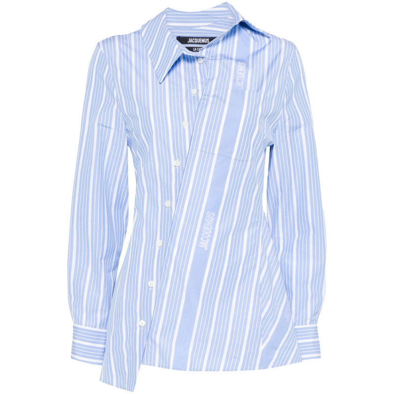 Jacquemus Pablo Shirt
