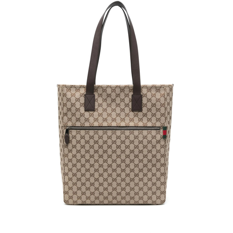 Gucci Large GG Tote Bag