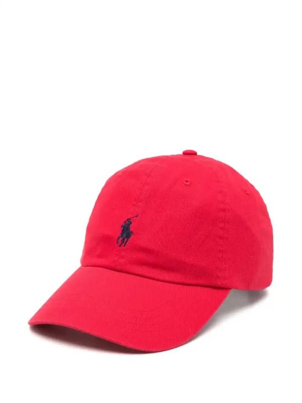 Polo Pony baseball cap