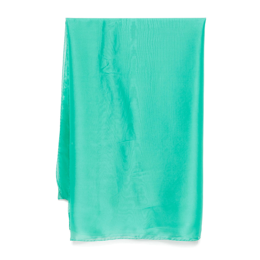 Lady Anne Silk Scarf